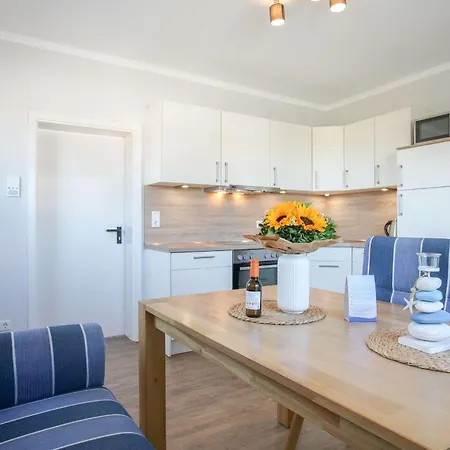 Apartmenthaus Roberta Seehund Apartment