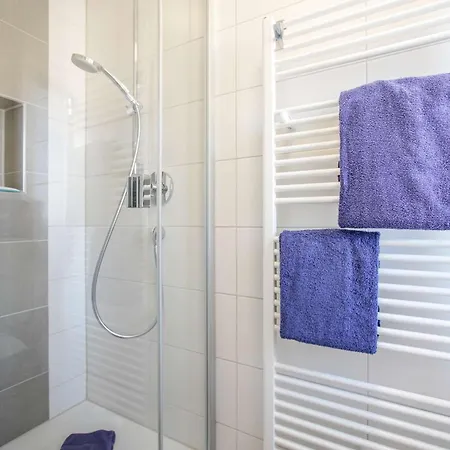 Apartmenthaus Roberta Seehund Apartment
