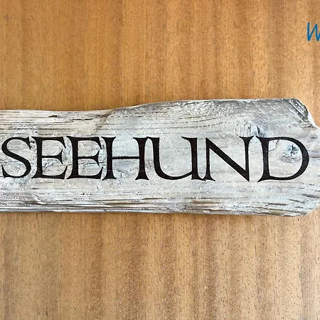 Apartmenthaus Roberta Seehund Apartment